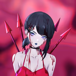 Killer GF #1171