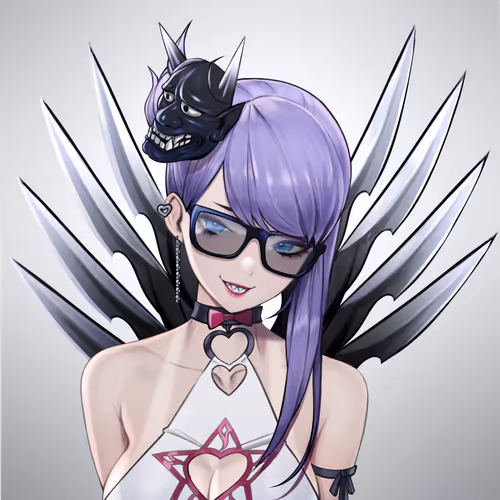 Killer GF #6115