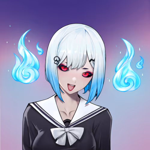 Killer GF #633