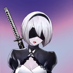 Killer GF #683
