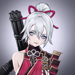 Killer GF #3588