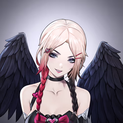 Killer GF #4856