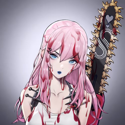 Killer GF #4015