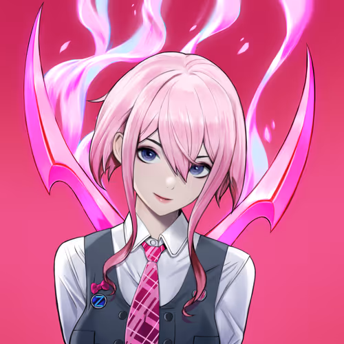 Killer GF #5748