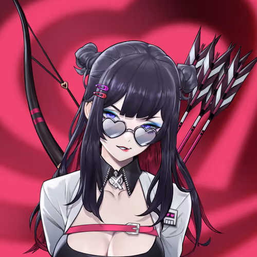 Killer GF #2412