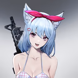Killer GF #7160