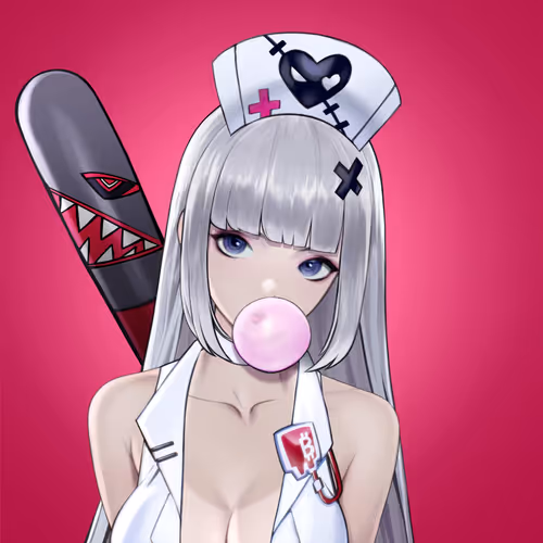 Killer GF #1133