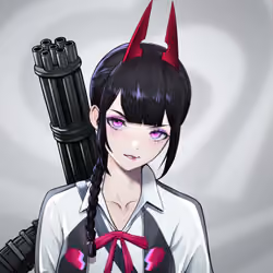 Killer GF #6531
