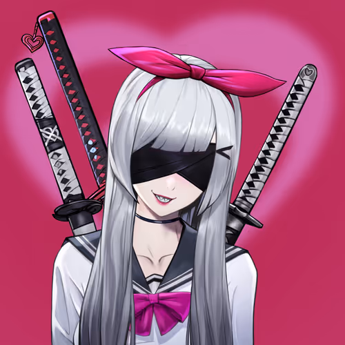 Killer GF #5230
