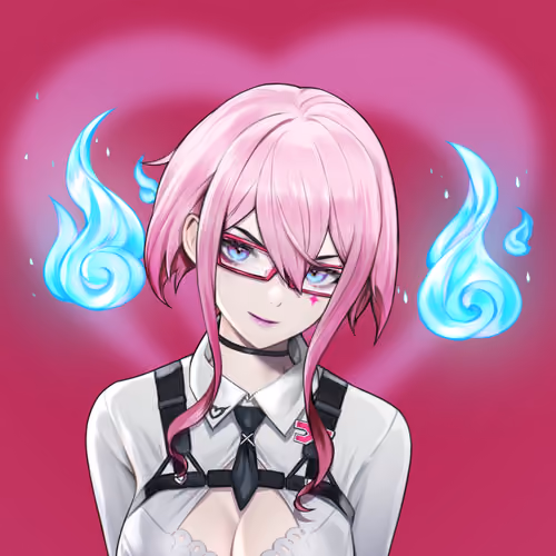 Killer GF #6399