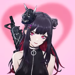 Killer GF #7666