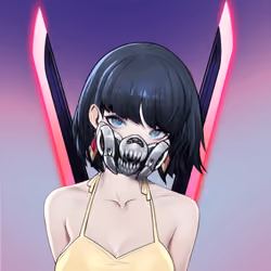 Killer GF #1545