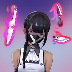 Killer GF #751