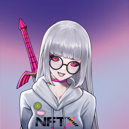 Killer GF #6602