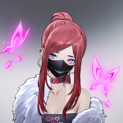 Killer GF #5905
