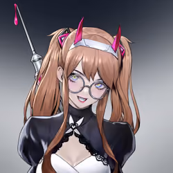 Killer GF #3983