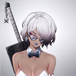 Killer GF #7406
