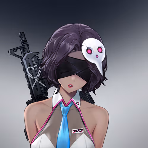 Killer GF #4160