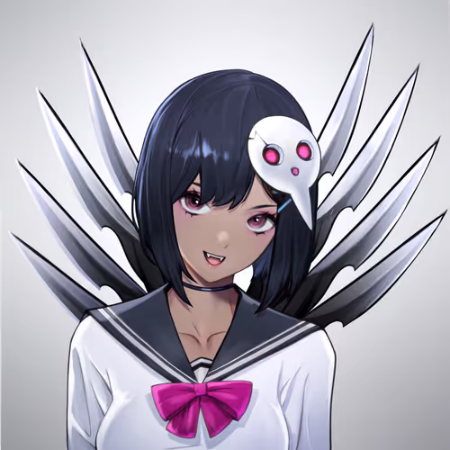 Killer GF #6884