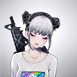 Killer GF #769