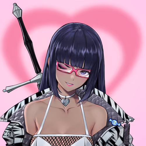 Killer GF #5631