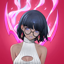 Killer GF #327
