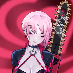 Killer GF #3629
