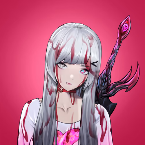 Killer GF #3847