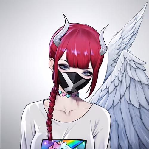 Killer GF #7617