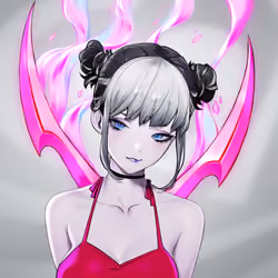 Killer GF #222