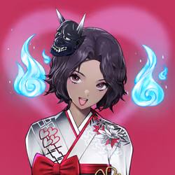 Killer GF #3460