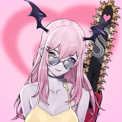 Killer GF #5458