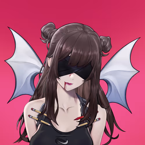 Killer GF #5496