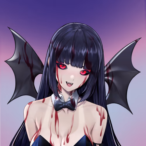 Killer GF #1005