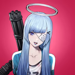 Killer GF #7502