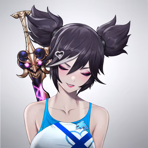Killer GF #4650