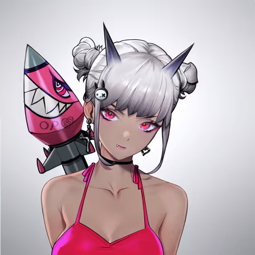 Killer GF #2134