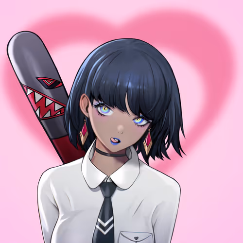 Killer GF #7461