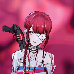 Killer GF #7564