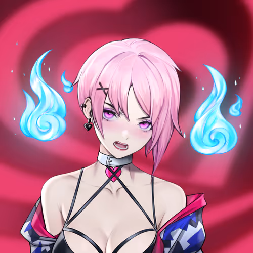 Killer GF #5742