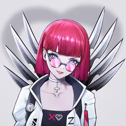 Killer GF #5364