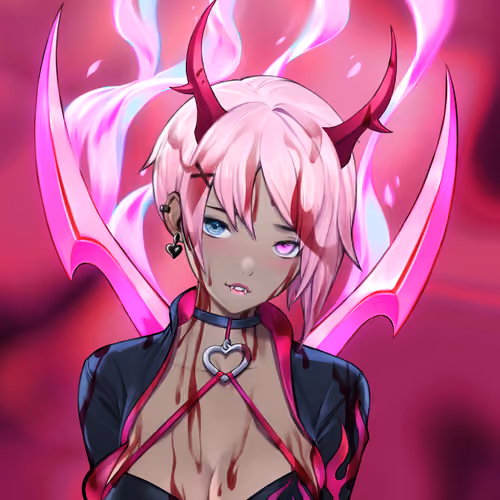 Killer GF #6403