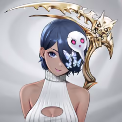 Killer GF #7560