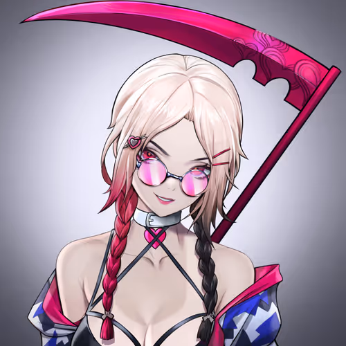 Killer GF #6046