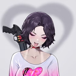 Killer GF #5939