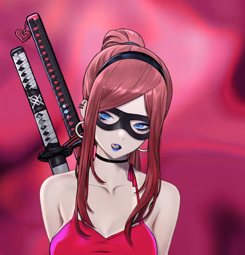 Killer GF #3405