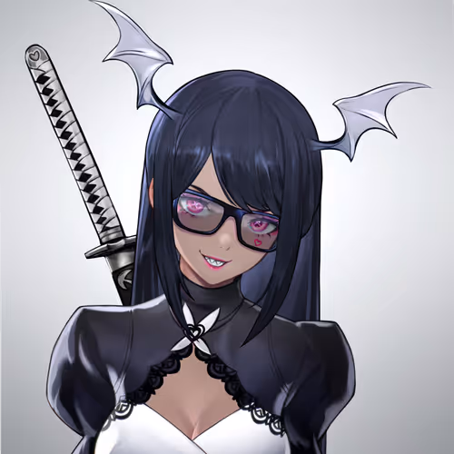Killer GF #5559