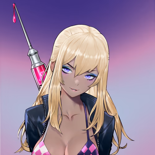 Killer GF #3063