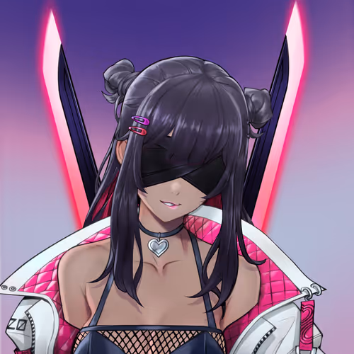 Killer GF #3408