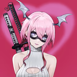 Killer GF #7021
